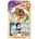Educa Disney Princess Vaiana + Snow White wood puzzle 2x50pcs