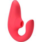 Womanizer Blend Vibrant Rose - superlove
