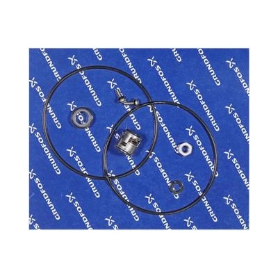 Grundfos Sada upchávky APxxB NBR 96429307