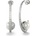 GUESS JUBE04452JWRH