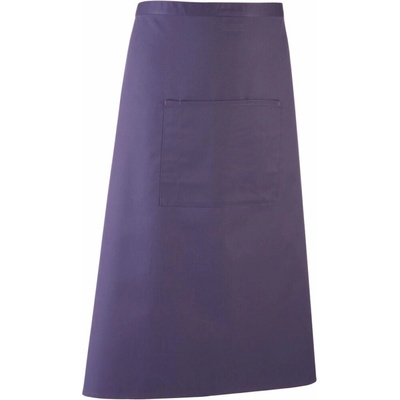 Premier PR 158 purple Zástěra