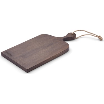 Humdakin Дъска за рязане и сервиране Humdakin от мангово дърво 16 x 31 см (527)