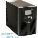 EUROCASE 901P 1000VA