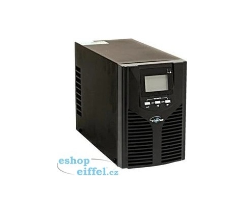 EUROCASE 901P 1000VA