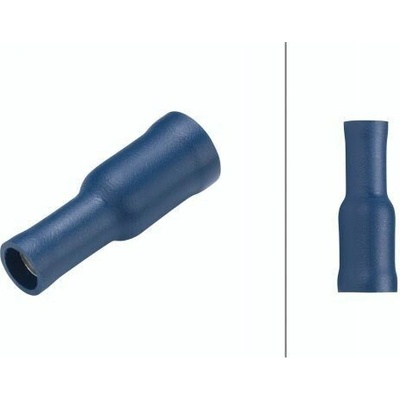 HELLA Káblová spojka 8KW 044 026-003