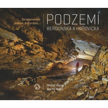 Podzemí Berounska a Hořovicka