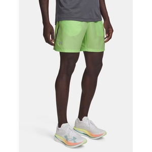 Under Armour Мъжки къси панталони Under Armour UA LAUNCH 7'' Under Armour | Zelen | МЪЖЕ | M