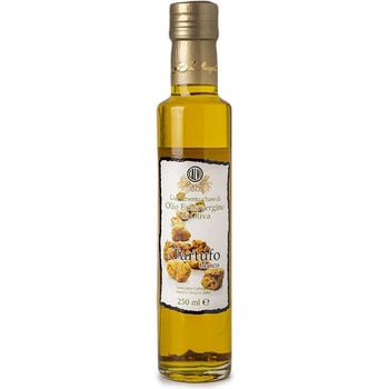 Calvi hľuzovkový olivový olej extra panenský 0,25 l