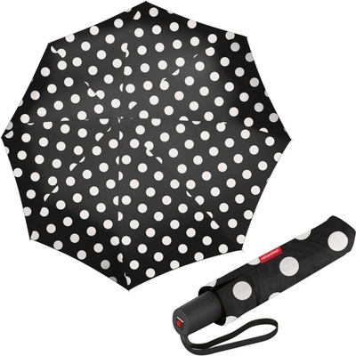Reisenthel Pocket Classic Dots white