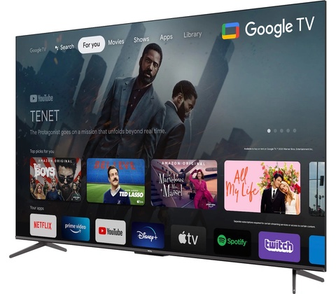 TCL 55P735