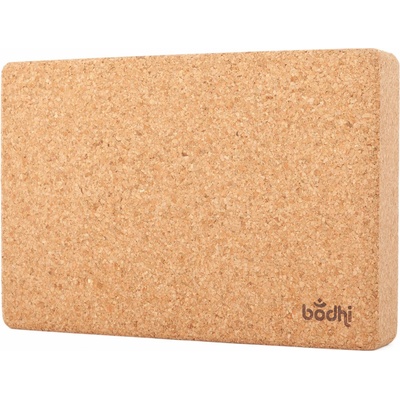 Bodhi Joga blok korok 5 x 30,5 x 20,5 cm
