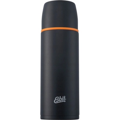 Esbit Vacuum Flask black 500 ml