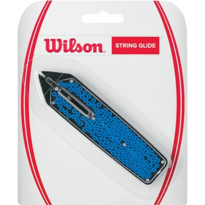 Wilson String Glide blechy – Zboží Mobilmania