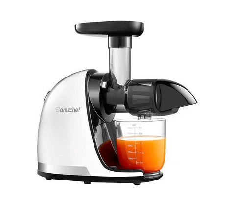 AMZCHEF 1501-WT