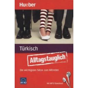 Alltagstauglich Türkisch | Özlem Tekin, John Stevens (2013)