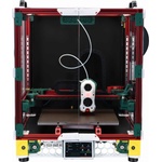 LDO Motors Voron 2.4 350 комплект за сглобяване RevD - Blue (LDO-V2.4-350D-BLU-KIT)