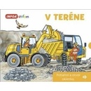 Otvor okienko V teréne