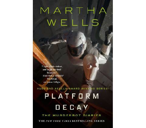 Platform Decay