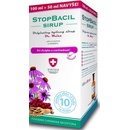 Dr. Weiss Stopbacil sirup 150 ml