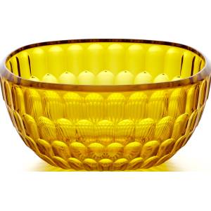 Guzzini Купичка Vanity 12 см жълта (129712TE281)