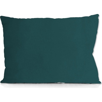 Brotex satén obliečka na petrolový vankúš 30 x 40 cm