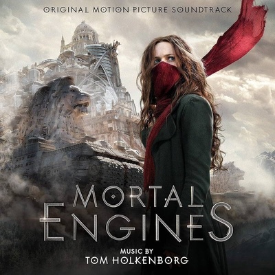 Tom Holkenborg - Mortal Engines (Original Motion Picture Soundtrack) (180 g) (2 LP) (859372007625)