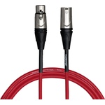 Cascha Advanced Line Microphone Cable Red 9 m Микрофонен кабел (CCA-M1RD9)