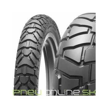 Dunlop TRAILMAX MISSION 110/80 R19 59T