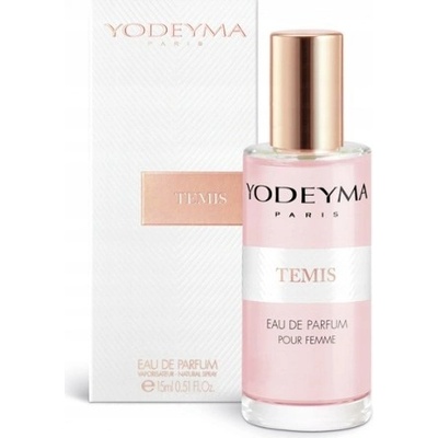 Yodeyma Temis a parfumovaná voda dámska 15 ml