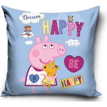 Carbotex Peppa Pig 40 x 40 cm
