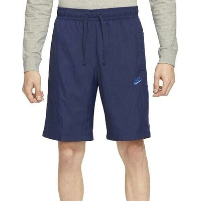 Nike Windrunner Lined Core Track pánske športové šortky s vreckami