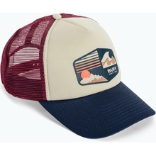 Buff Trucker Cap III jari multi