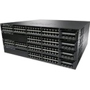 Cisco WS-C3650-48TS-L