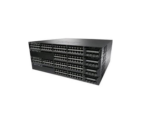 Cisco WS-C3650-48TS-L