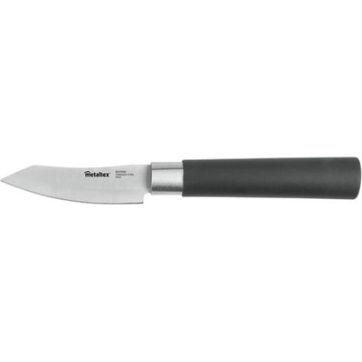 Metaltex Нож за зеленчуци от неръждаема стомана , дължина 19 cm Asia - Metaltex (255862 000)