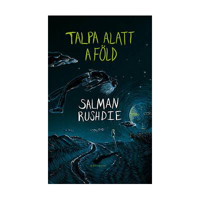 Talpa alatt a föld