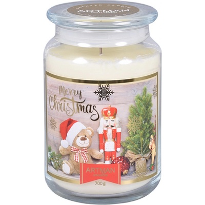 Nohel Garden ORANGE WITH CINNAMON 700 g