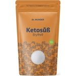 Dr. Wunder Био кето подсладител - 400 г