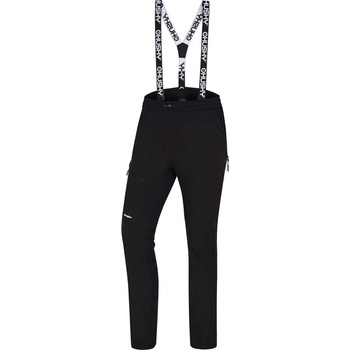 Image 1 of Husky Мъжки панталони за открито Kixees M black (hsk-BHP-0027-005)