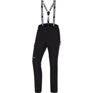 Husky Мъжки панталони за открито Kixees M black (hsk-BHP-0027-005)