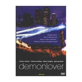 Demonlover DVD