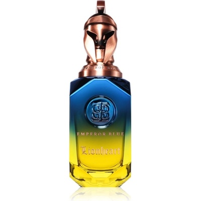 Emperor Blue Lionheart parfémovaná voda pánská 100 ml