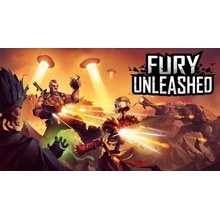 Fury Unleashed