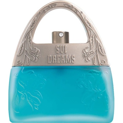 Anna Sui Sui Dreams toaletní voda dámská 50 ml
