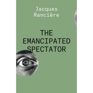 Emancipated Spectator (ISBN: 9781788739641)
