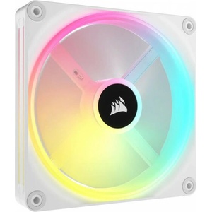 Corsair iCUE LINK QX140 RGB 140mm White (CO-9051007-WW)