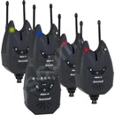 Anaconda Sada hlásičů Nighthawk MGX-7 Set 4+1 Multicolor