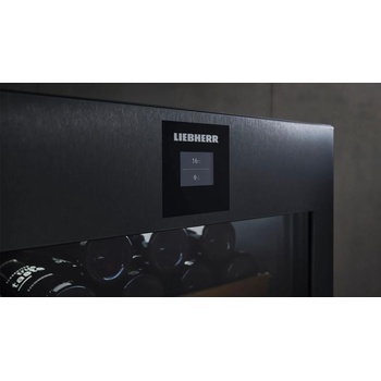 Image 1 of Liebherr WPsd 4652