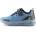 ALPINE PRO Детски спортни обувки ALPINE PRO EREGO electric blue lemonade ALPINE PRO | Sin | Момчешки | 33