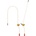 Petzl Grillon Plus 2 m